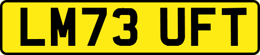 LM73UFT
