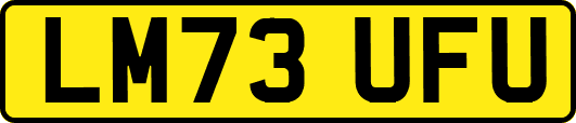 LM73UFU