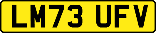 LM73UFV