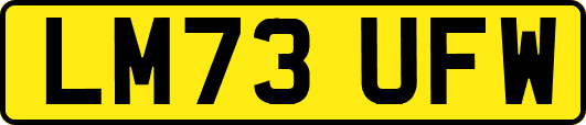LM73UFW