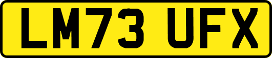 LM73UFX