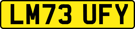 LM73UFY