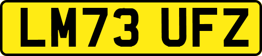LM73UFZ