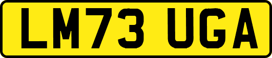 LM73UGA
