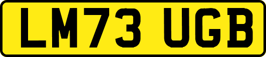 LM73UGB