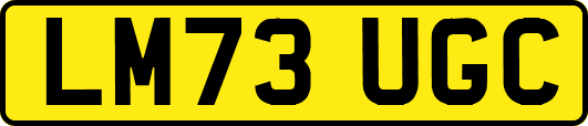 LM73UGC