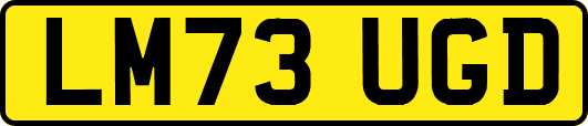 LM73UGD