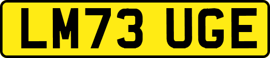 LM73UGE