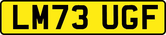 LM73UGF