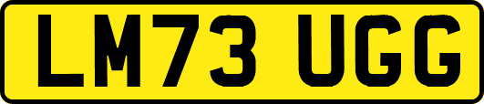 LM73UGG