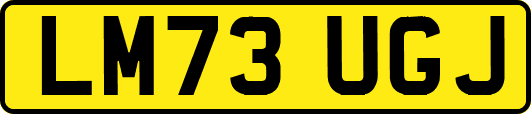 LM73UGJ