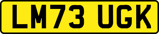 LM73UGK