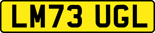 LM73UGL