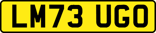 LM73UGO