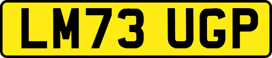 LM73UGP
