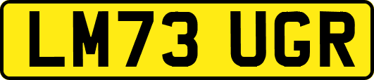 LM73UGR