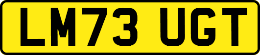 LM73UGT