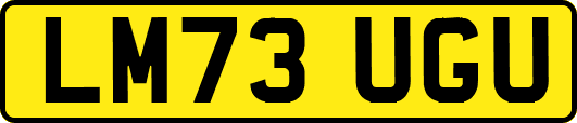 LM73UGU