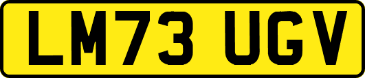 LM73UGV
