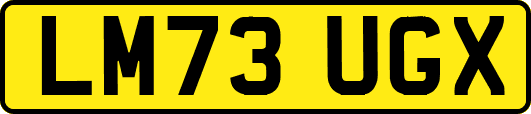 LM73UGX