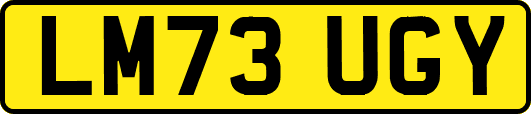 LM73UGY