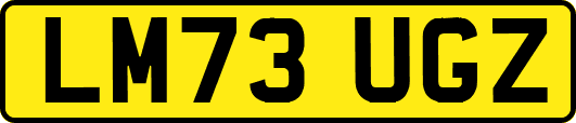 LM73UGZ
