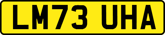 LM73UHA