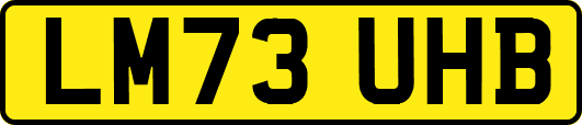 LM73UHB