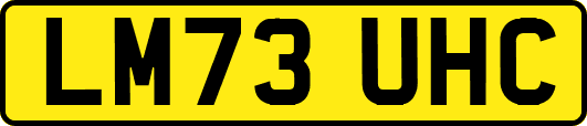 LM73UHC