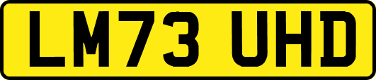 LM73UHD