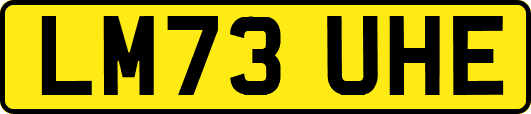 LM73UHE