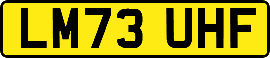 LM73UHF
