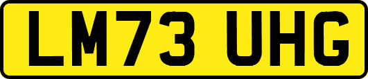 LM73UHG