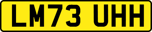 LM73UHH