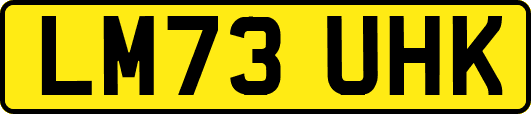 LM73UHK