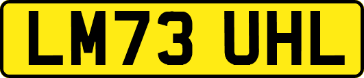 LM73UHL