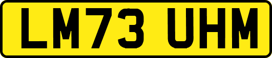 LM73UHM