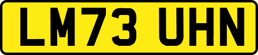 LM73UHN