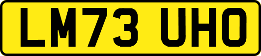 LM73UHO