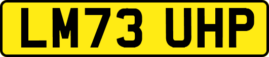 LM73UHP