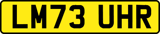 LM73UHR