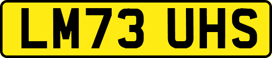 LM73UHS
