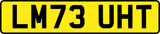 LM73UHT