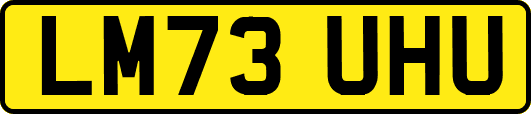 LM73UHU