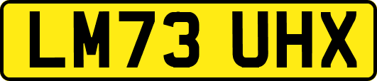 LM73UHX