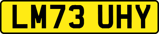 LM73UHY
