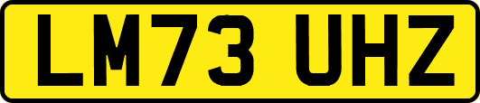 LM73UHZ