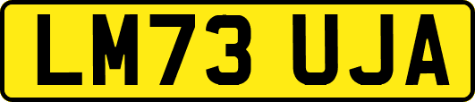 LM73UJA