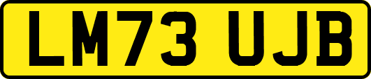 LM73UJB