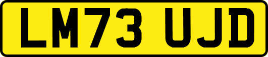 LM73UJD